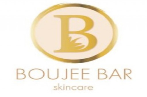 Boujee Bar Skincare - Merchandising
